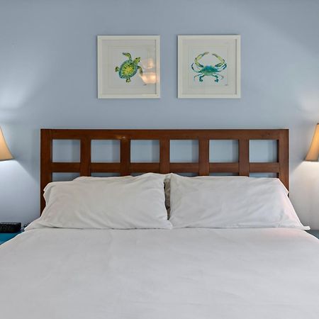 Sun Dek Beach House Boynton Beach Eksteriør bilde