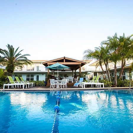 Sun Dek Beach House Boynton Beach Eksteriør bilde