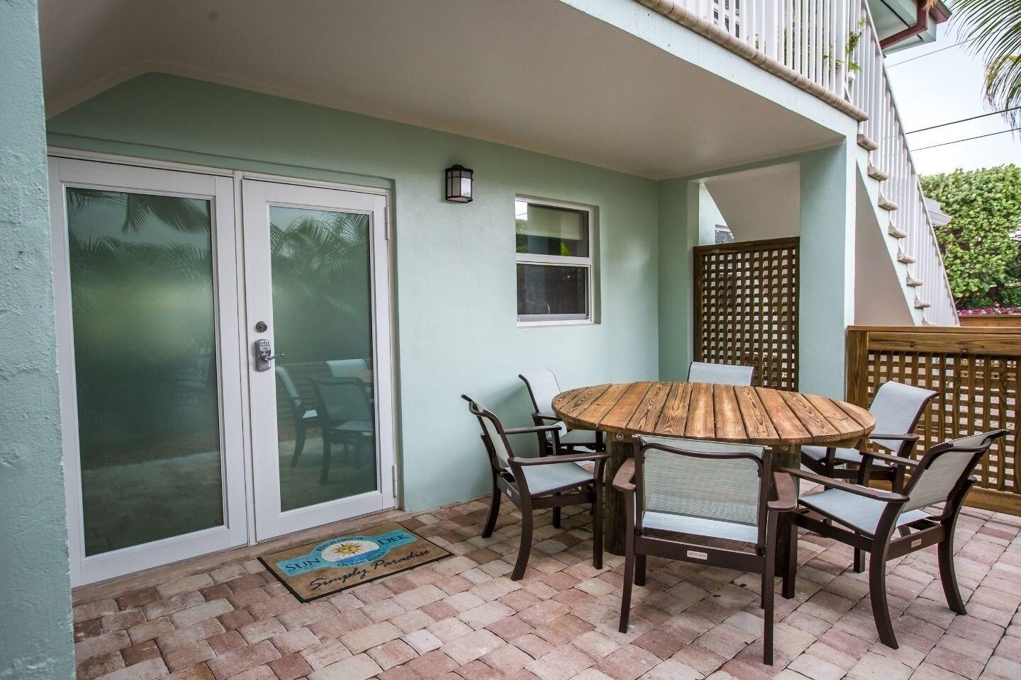 Sun Dek Beach House Boynton Beach Eksteriør bilde