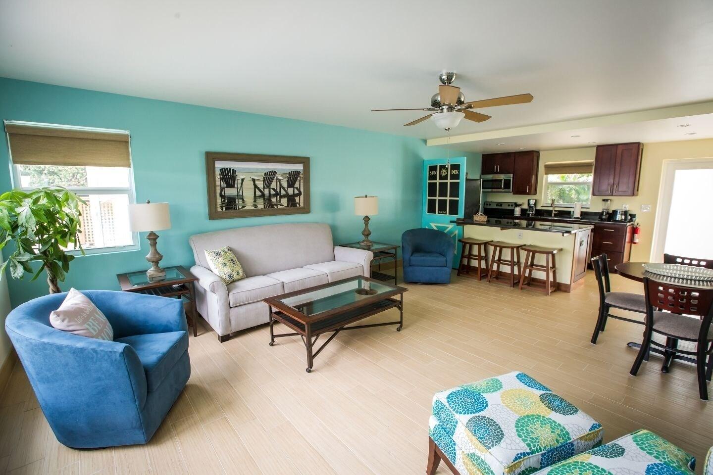 Sun Dek Beach House Boynton Beach Eksteriør bilde