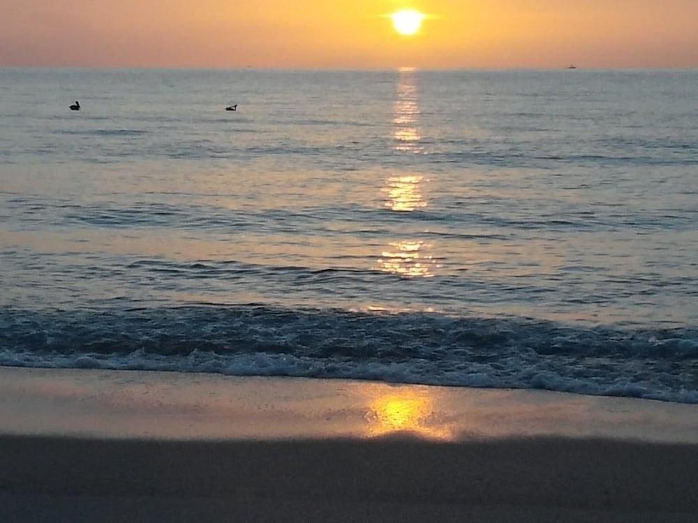 Sun Dek Beach House Boynton Beach Eksteriør bilde