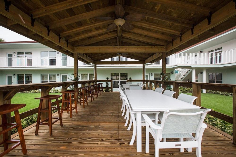 Sun Dek Beach House Boynton Beach Eksteriør bilde