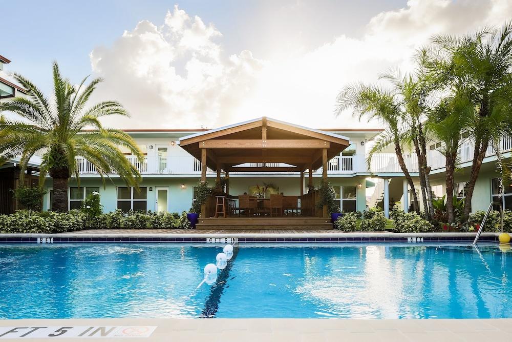 Sun Dek Beach House Boynton Beach Eksteriør bilde