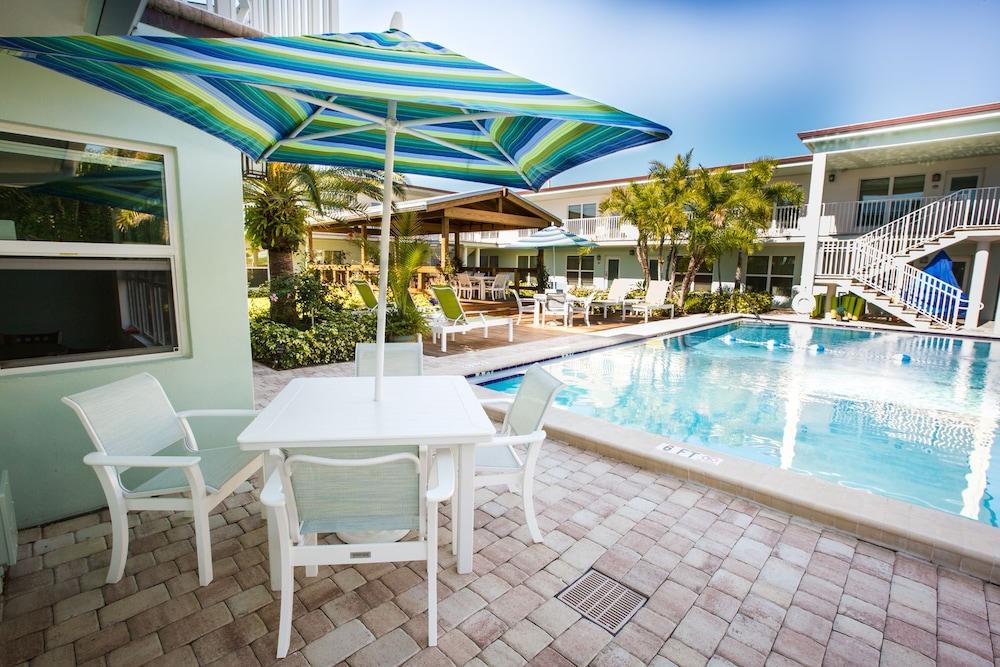 Sun Dek Beach House Boynton Beach Eksteriør bilde