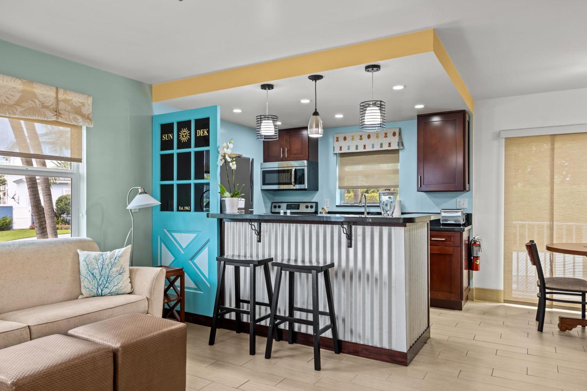 Sun Dek Beach House Boynton Beach Eksteriør bilde