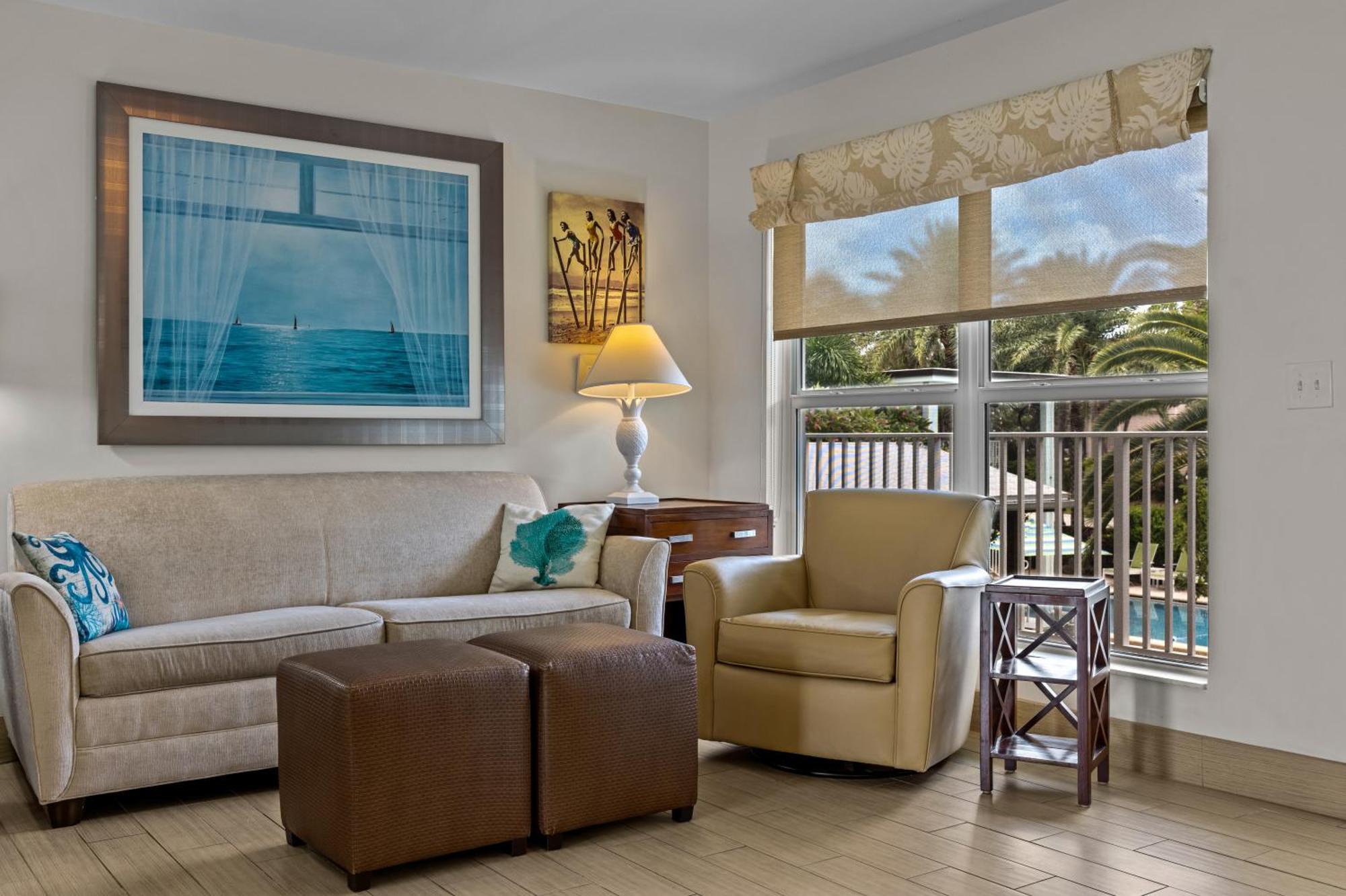 Sun Dek Beach House Boynton Beach Eksteriør bilde