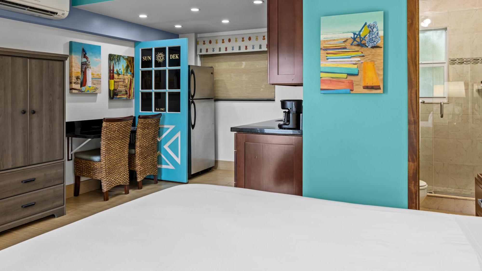 Sun Dek Beach House Boynton Beach Eksteriør bilde