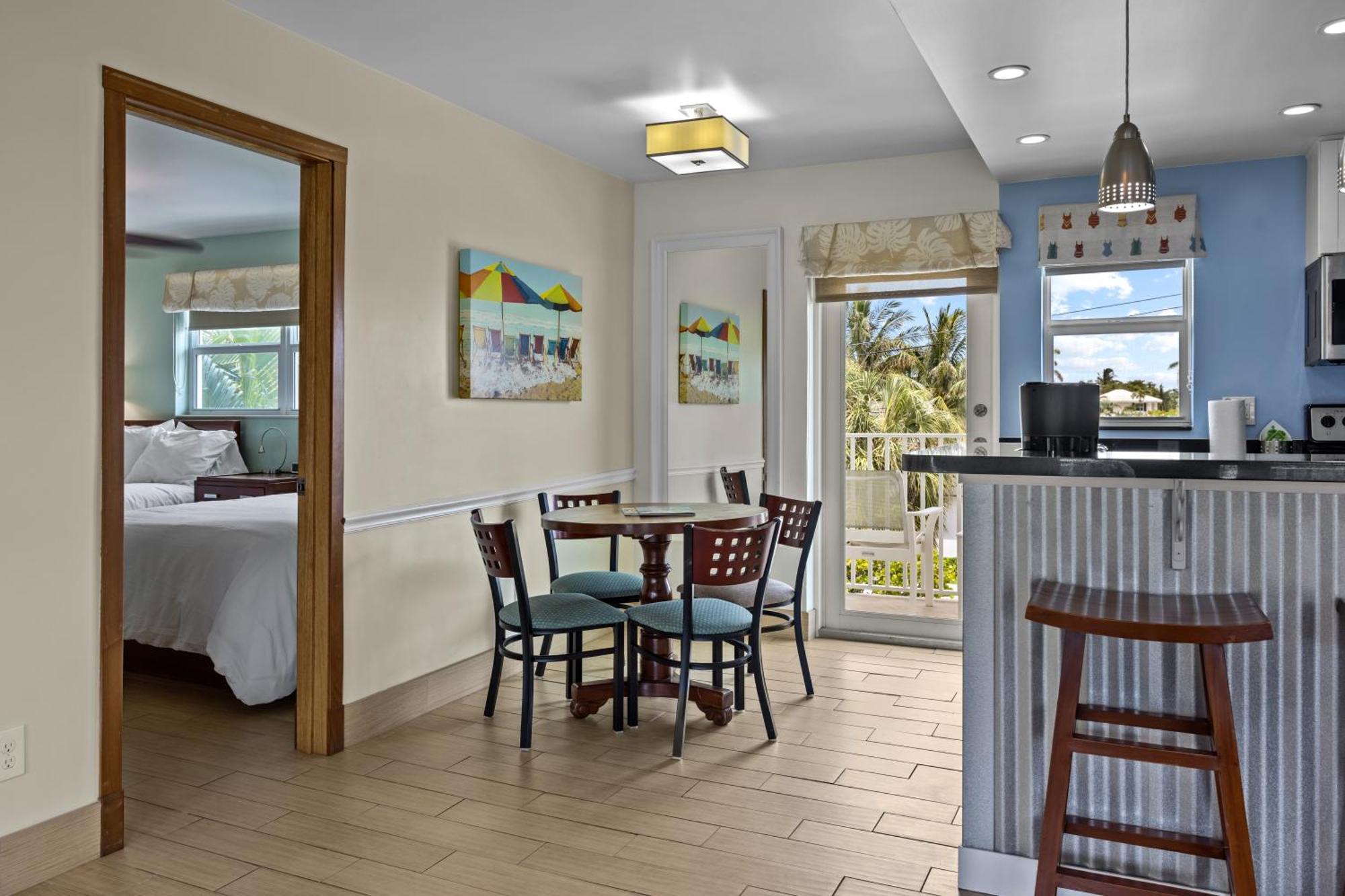 Sun Dek Beach House Boynton Beach Eksteriør bilde