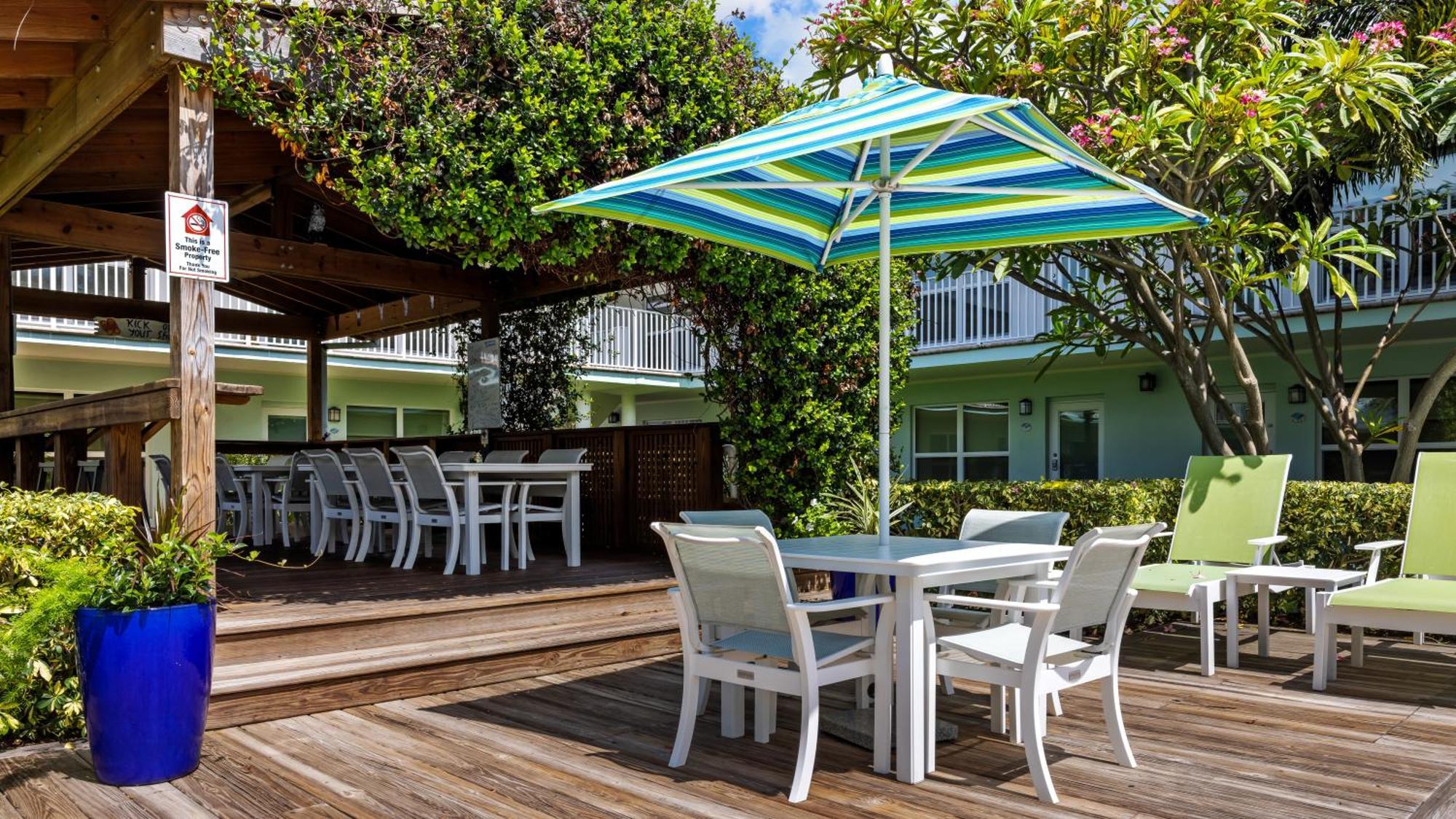 Sun Dek Beach House Boynton Beach Eksteriør bilde