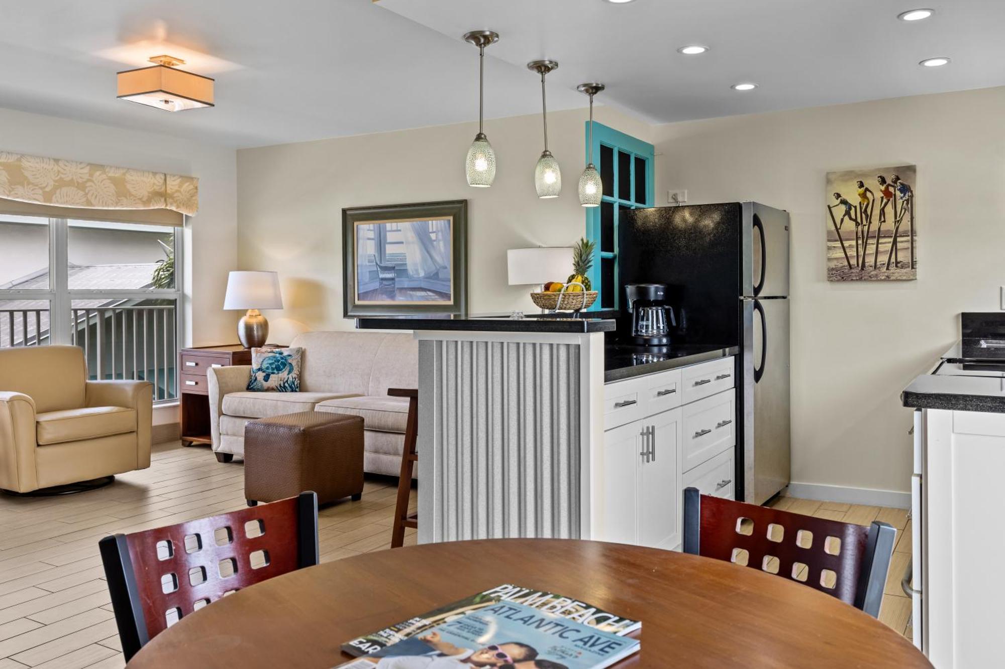 Sun Dek Beach House Boynton Beach Eksteriør bilde
