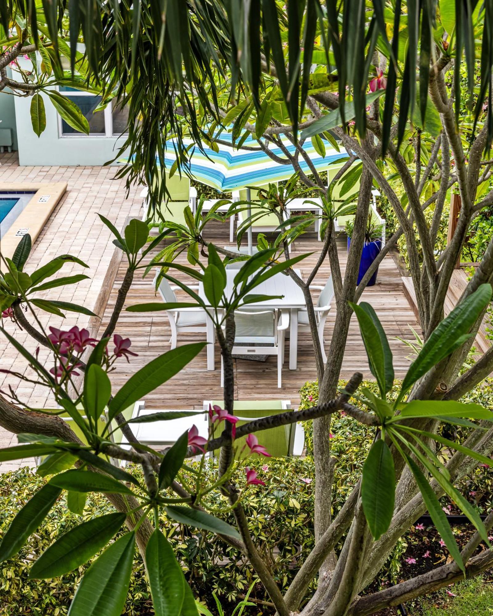 Sun Dek Beach House Boynton Beach Eksteriør bilde