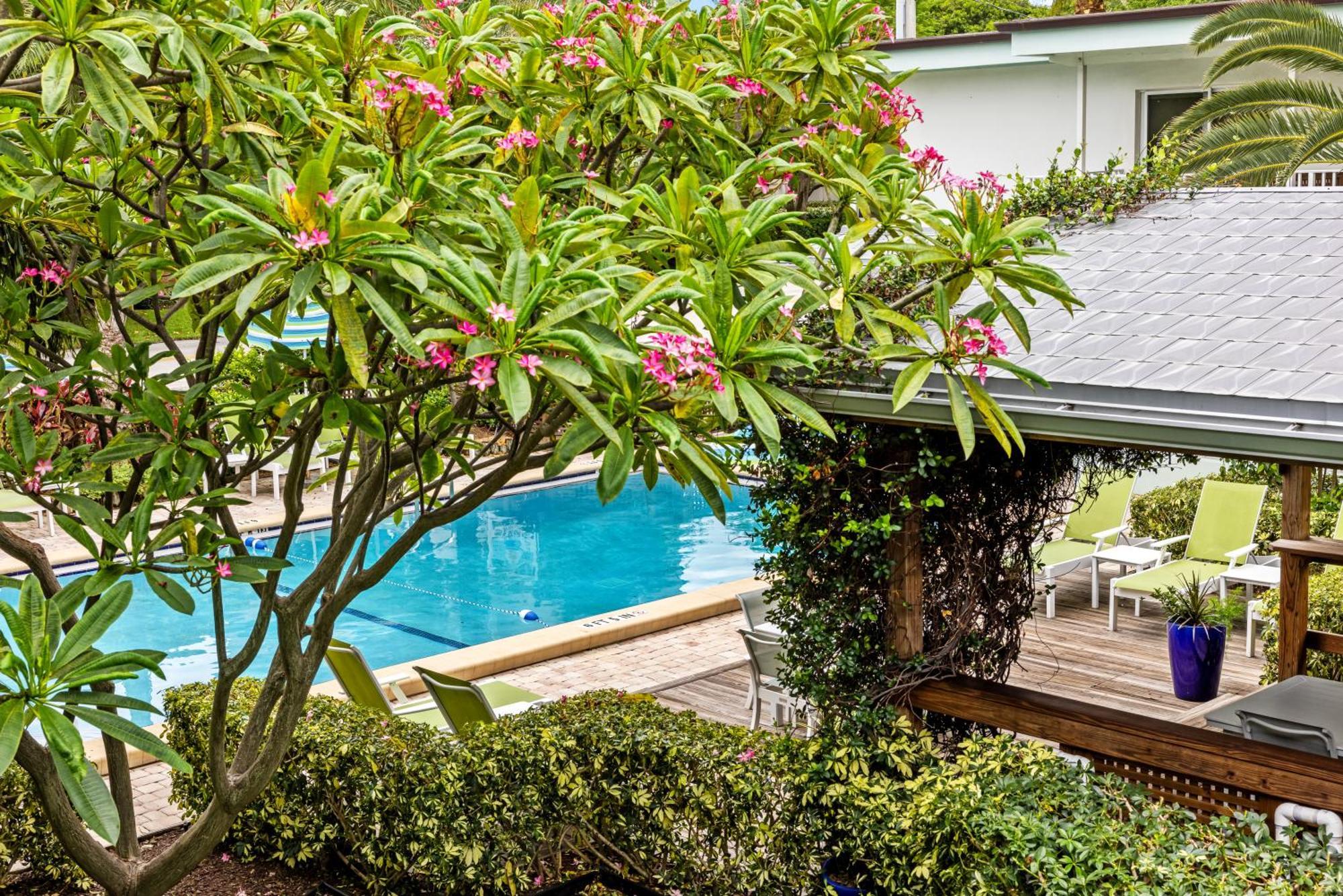 Sun Dek Beach House Boynton Beach Eksteriør bilde