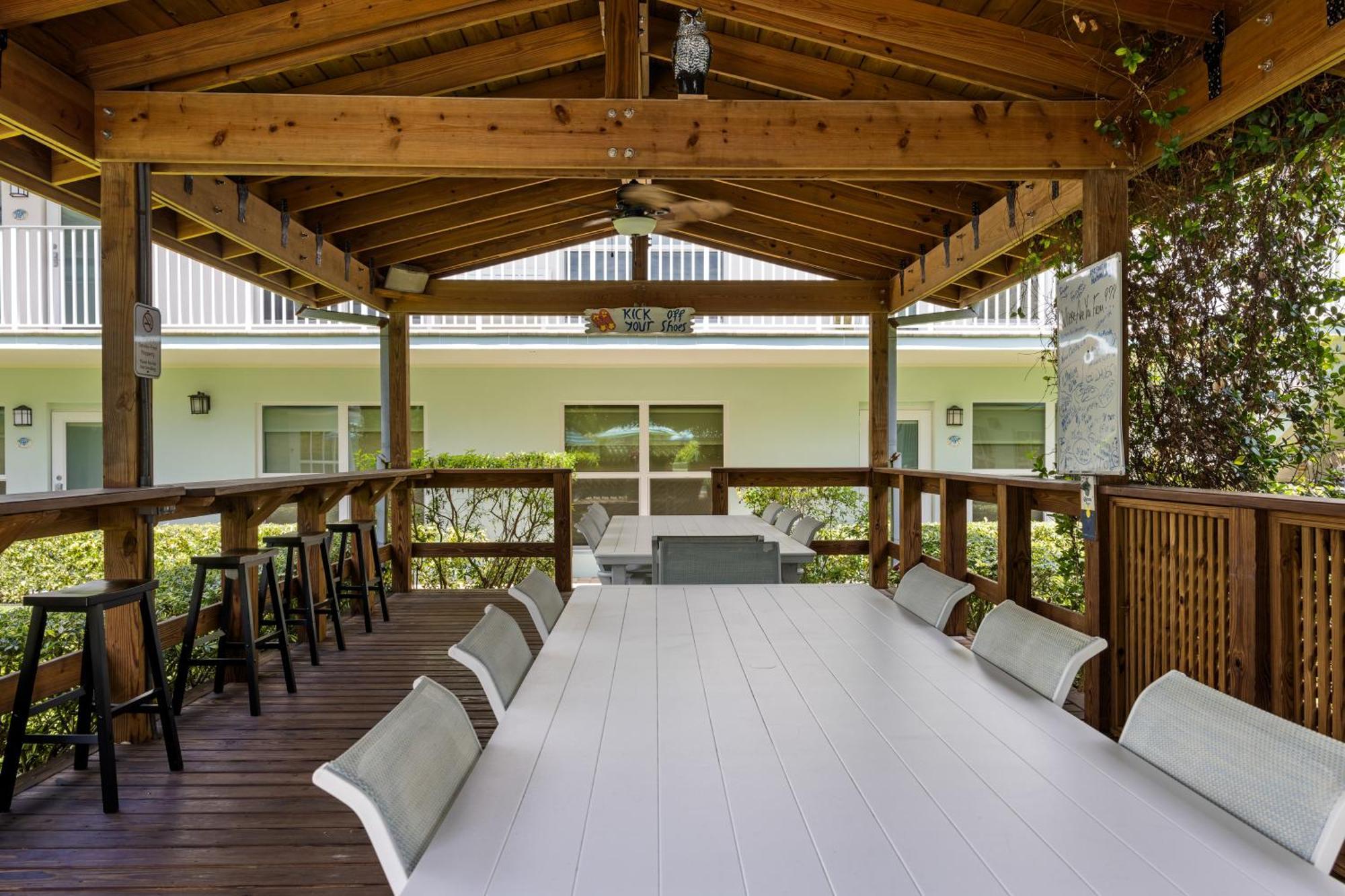 Sun Dek Beach House Boynton Beach Eksteriør bilde