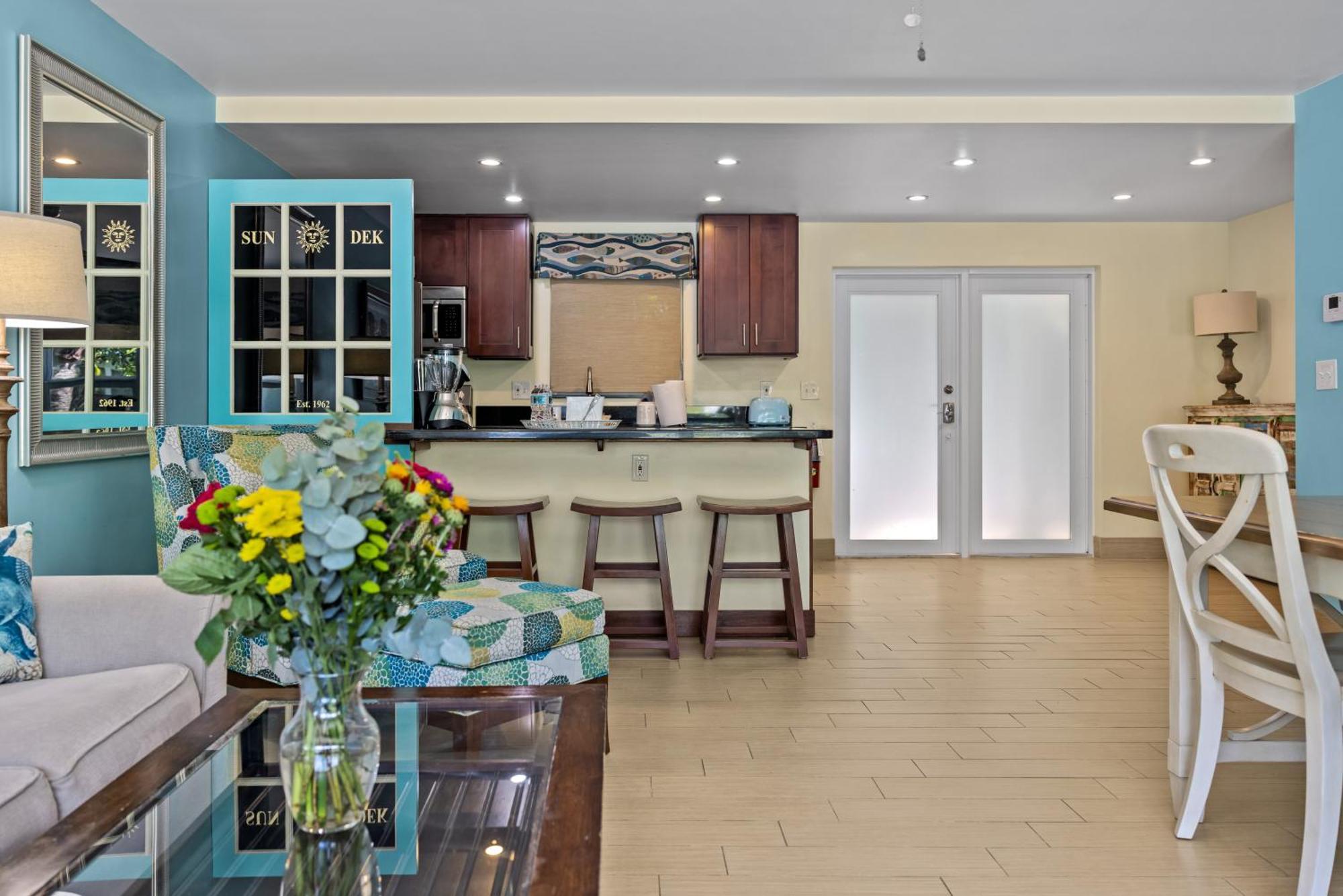 Sun Dek Beach House Boynton Beach Eksteriør bilde