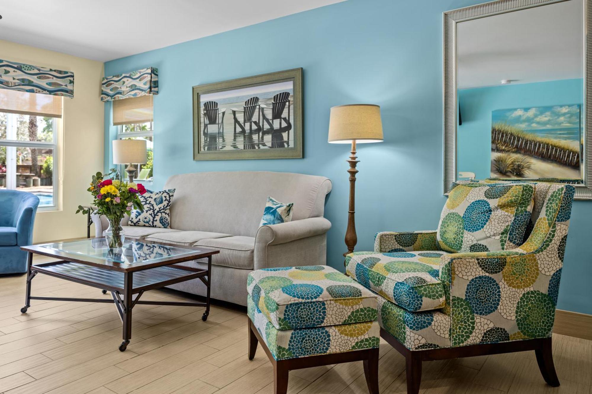Sun Dek Beach House Boynton Beach Eksteriør bilde