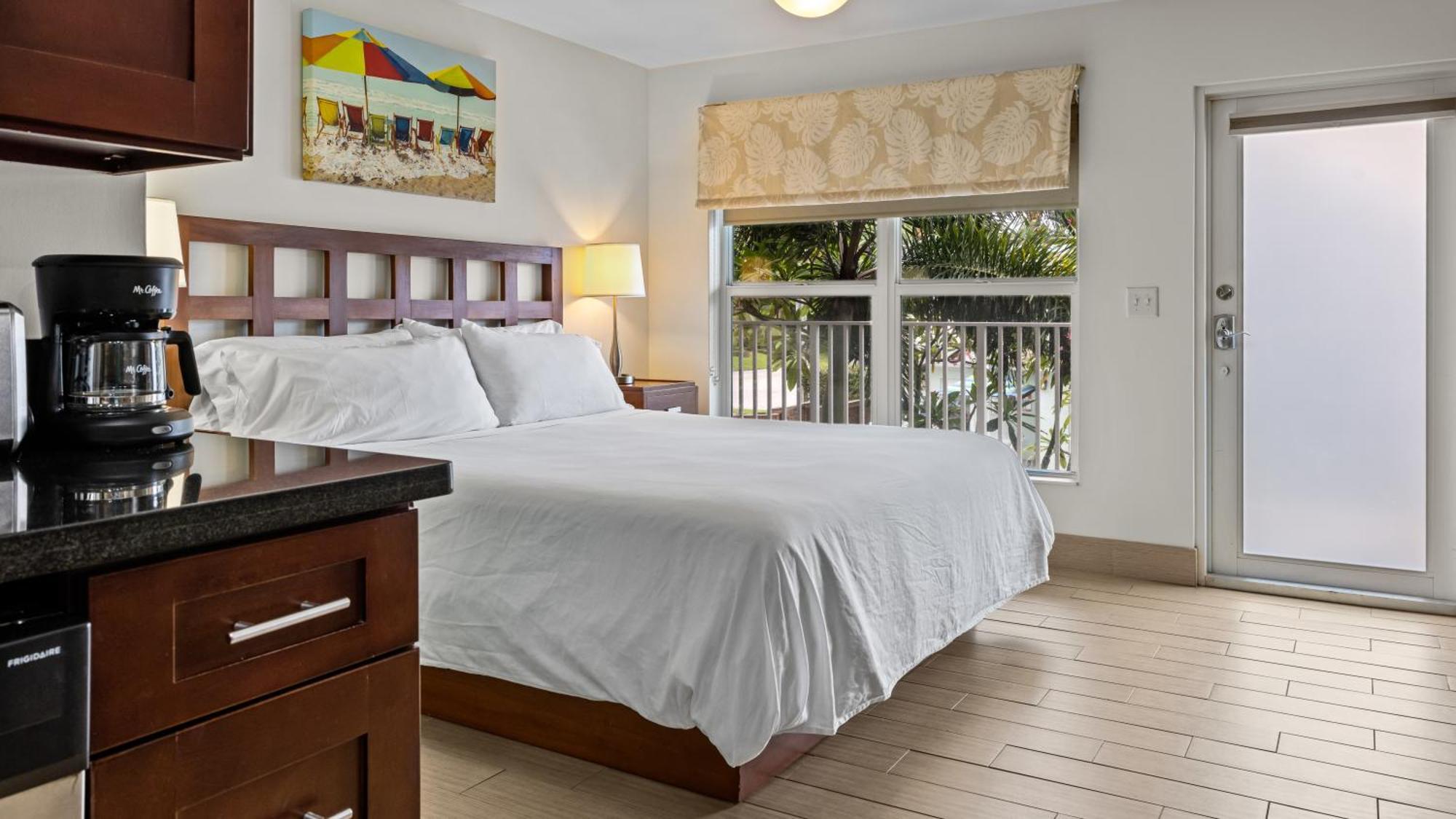Sun Dek Beach House Boynton Beach Eksteriør bilde