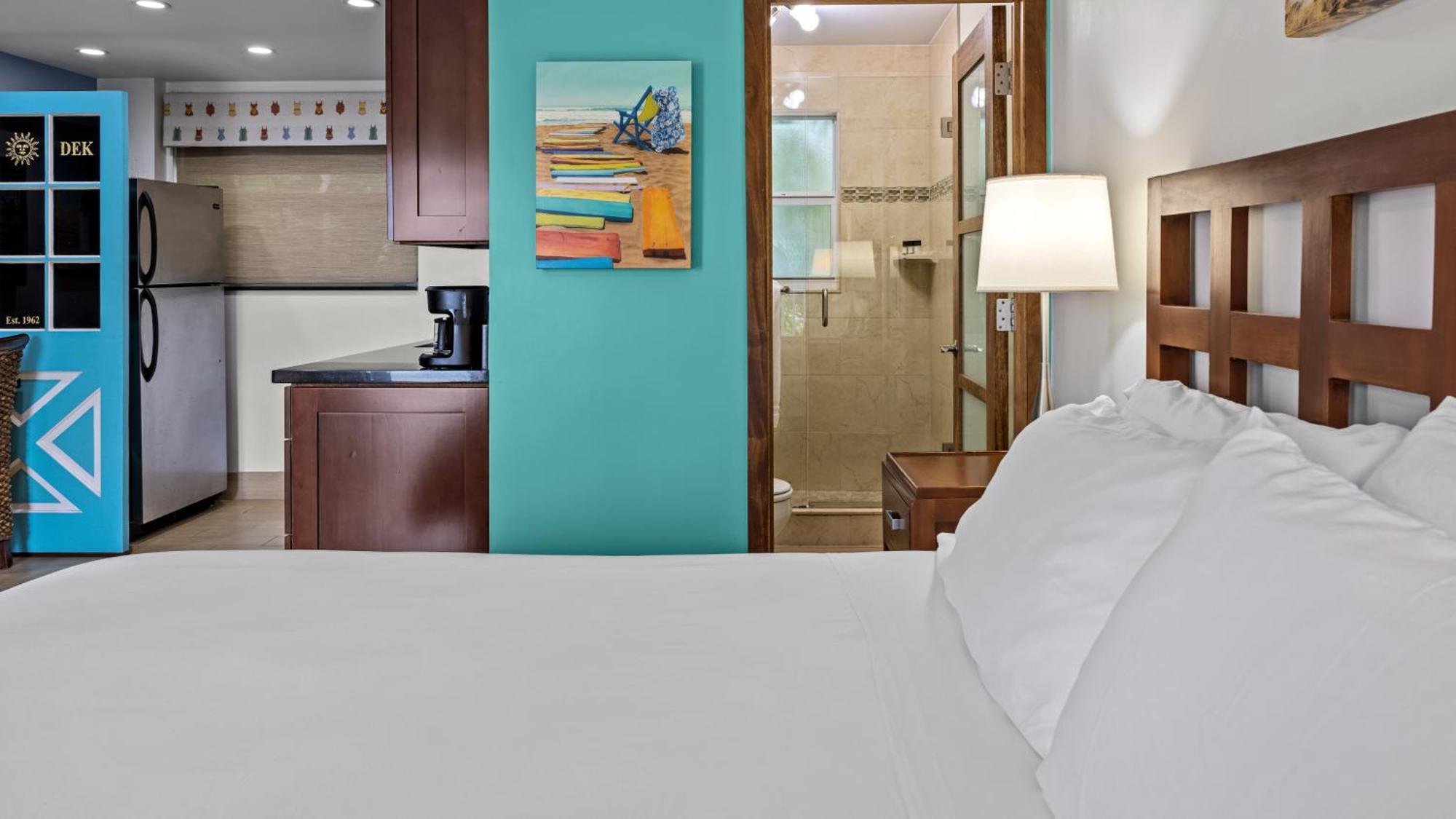 Sun Dek Beach House Boynton Beach Eksteriør bilde