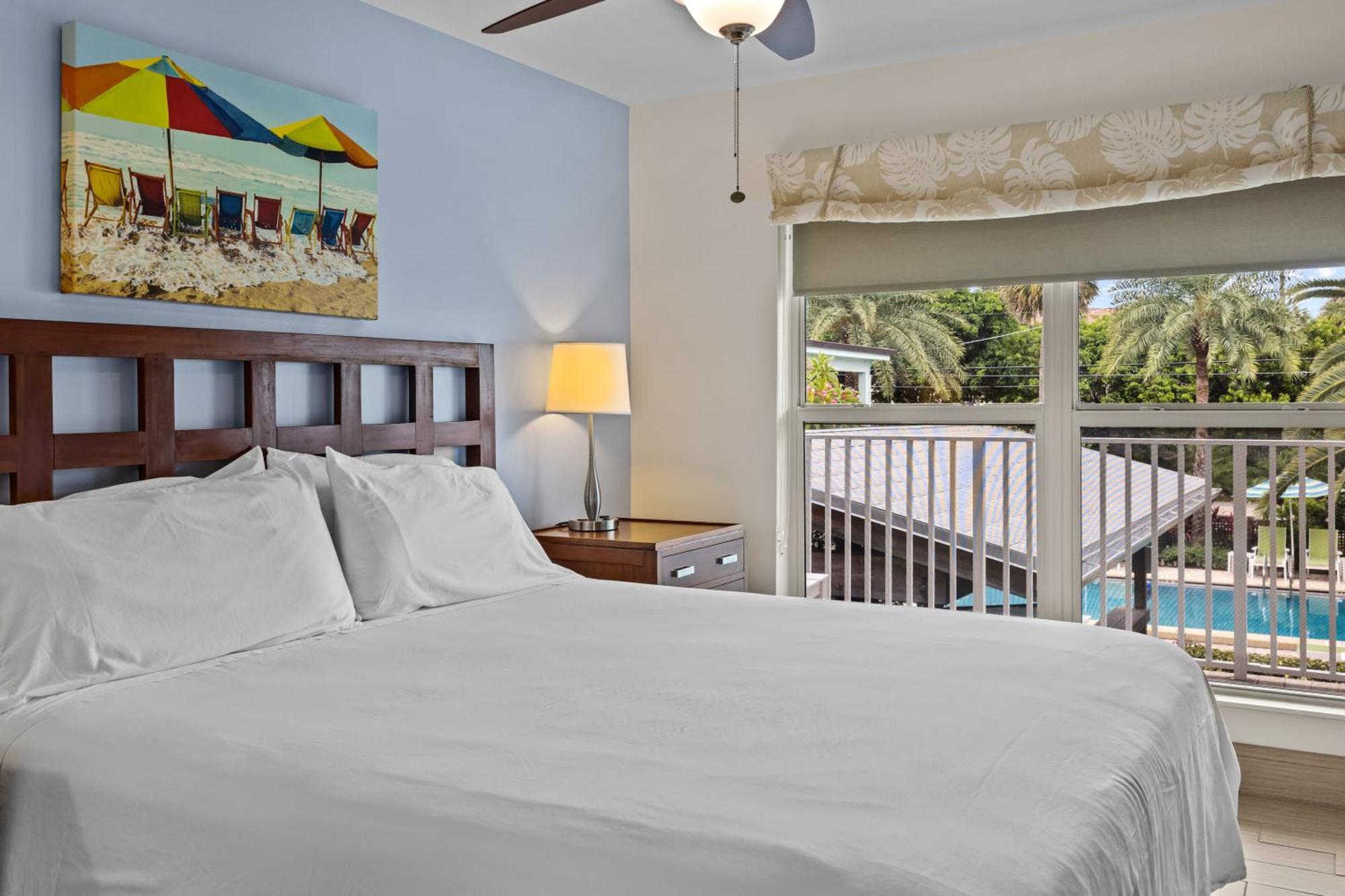 Sun Dek Beach House Boynton Beach Eksteriør bilde