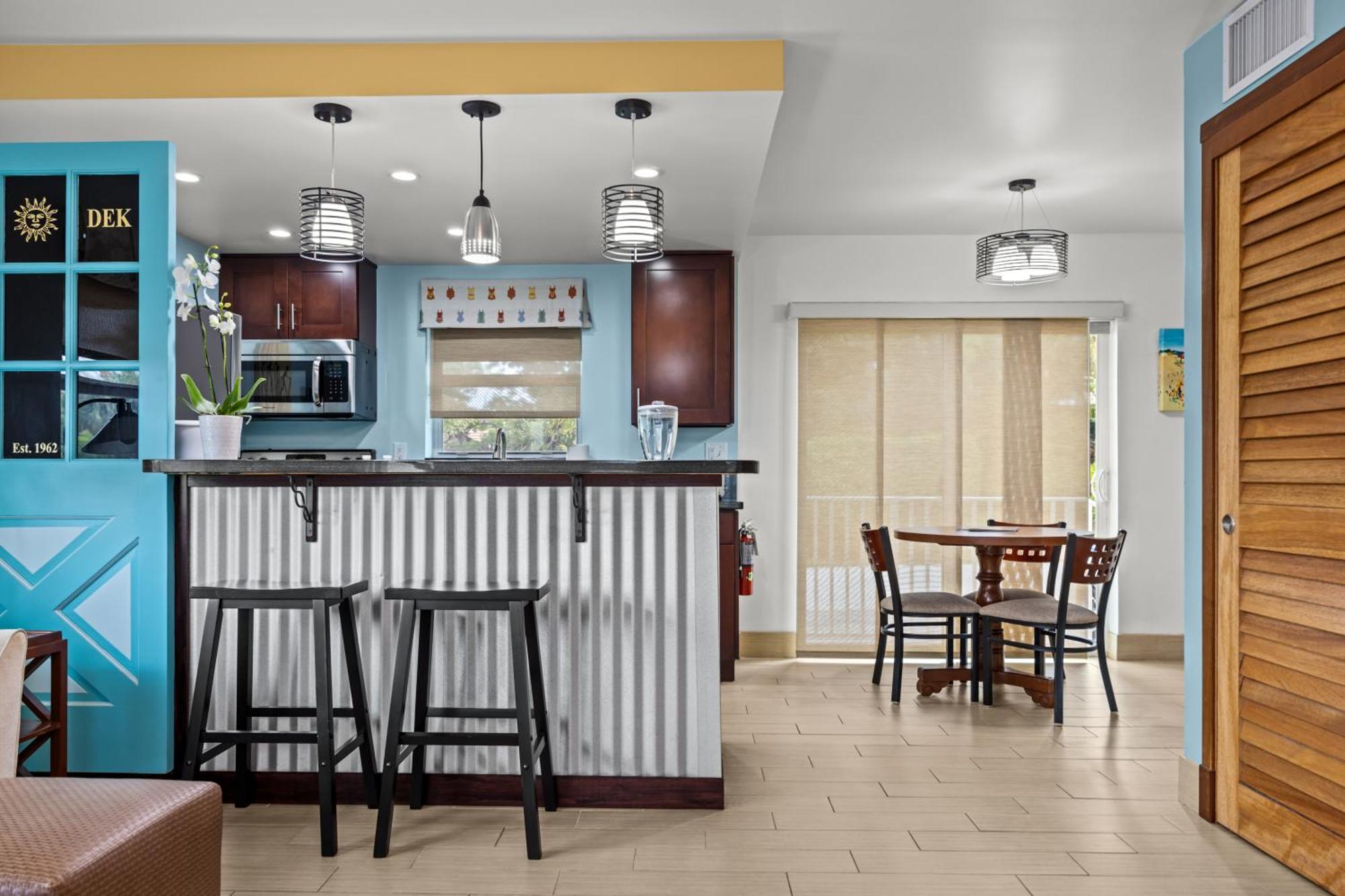 Sun Dek Beach House Boynton Beach Eksteriør bilde