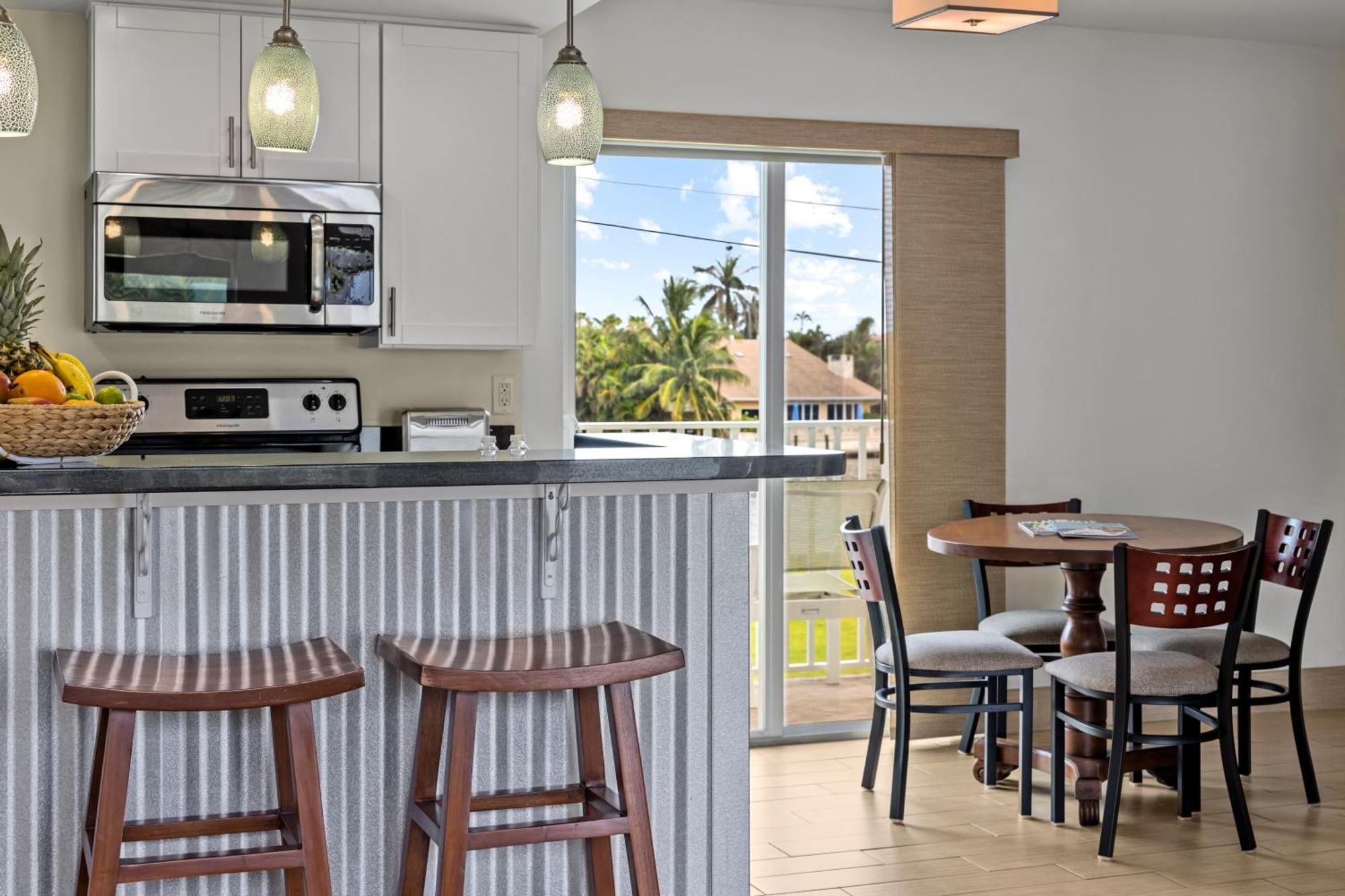 Sun Dek Beach House Boynton Beach Eksteriør bilde