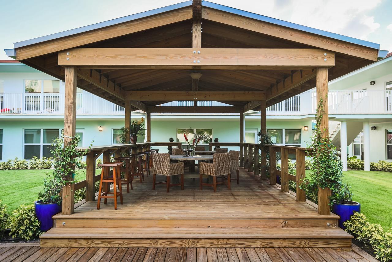 Sun Dek Beach House Boynton Beach Eksteriør bilde