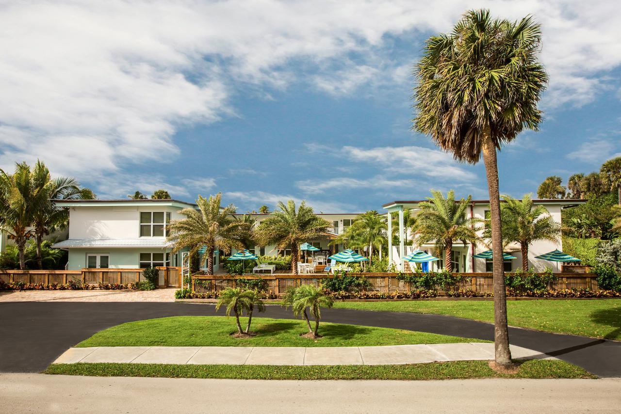 Sun Dek Beach House Boynton Beach Eksteriør bilde