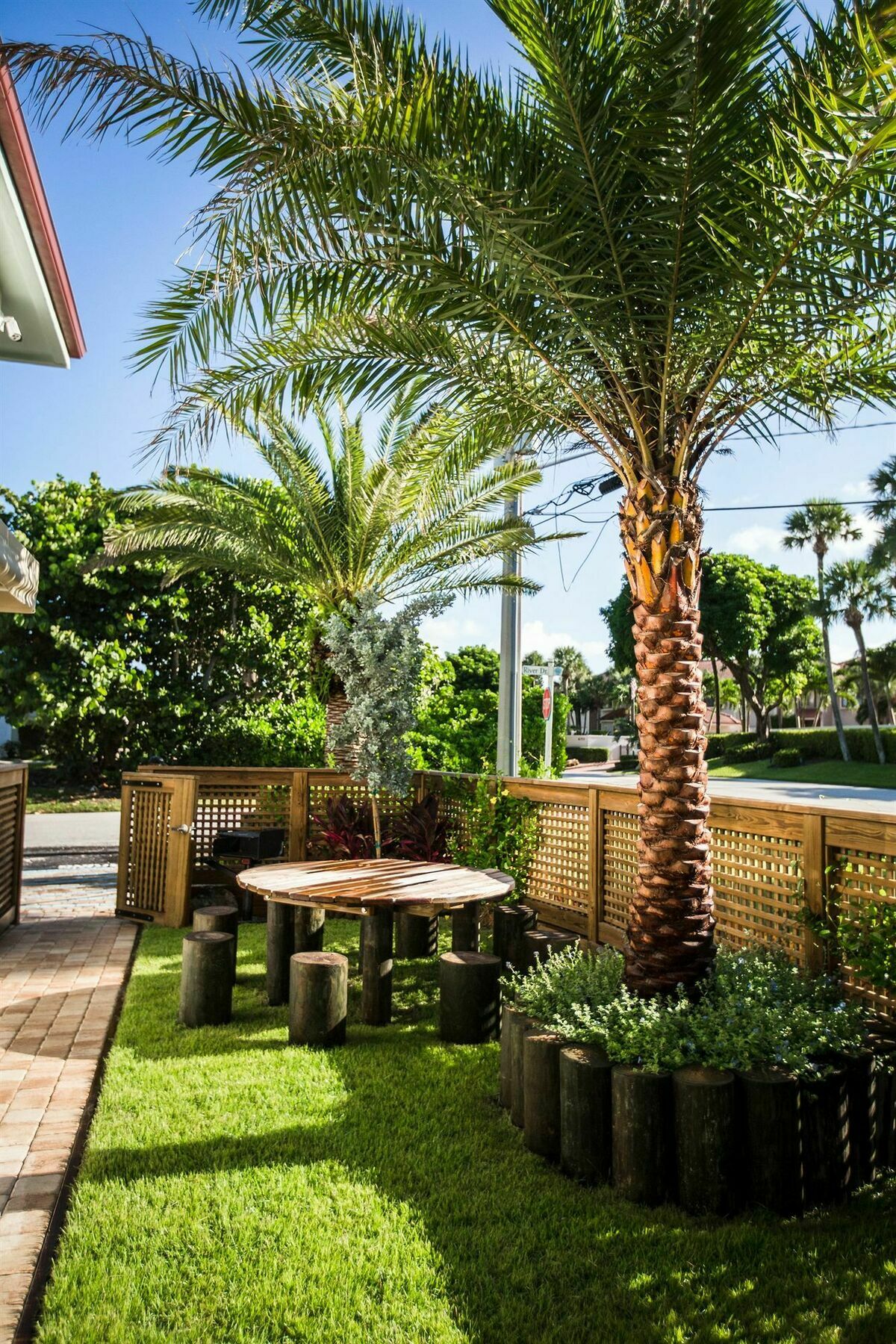 Sun Dek Beach House Boynton Beach Eksteriør bilde